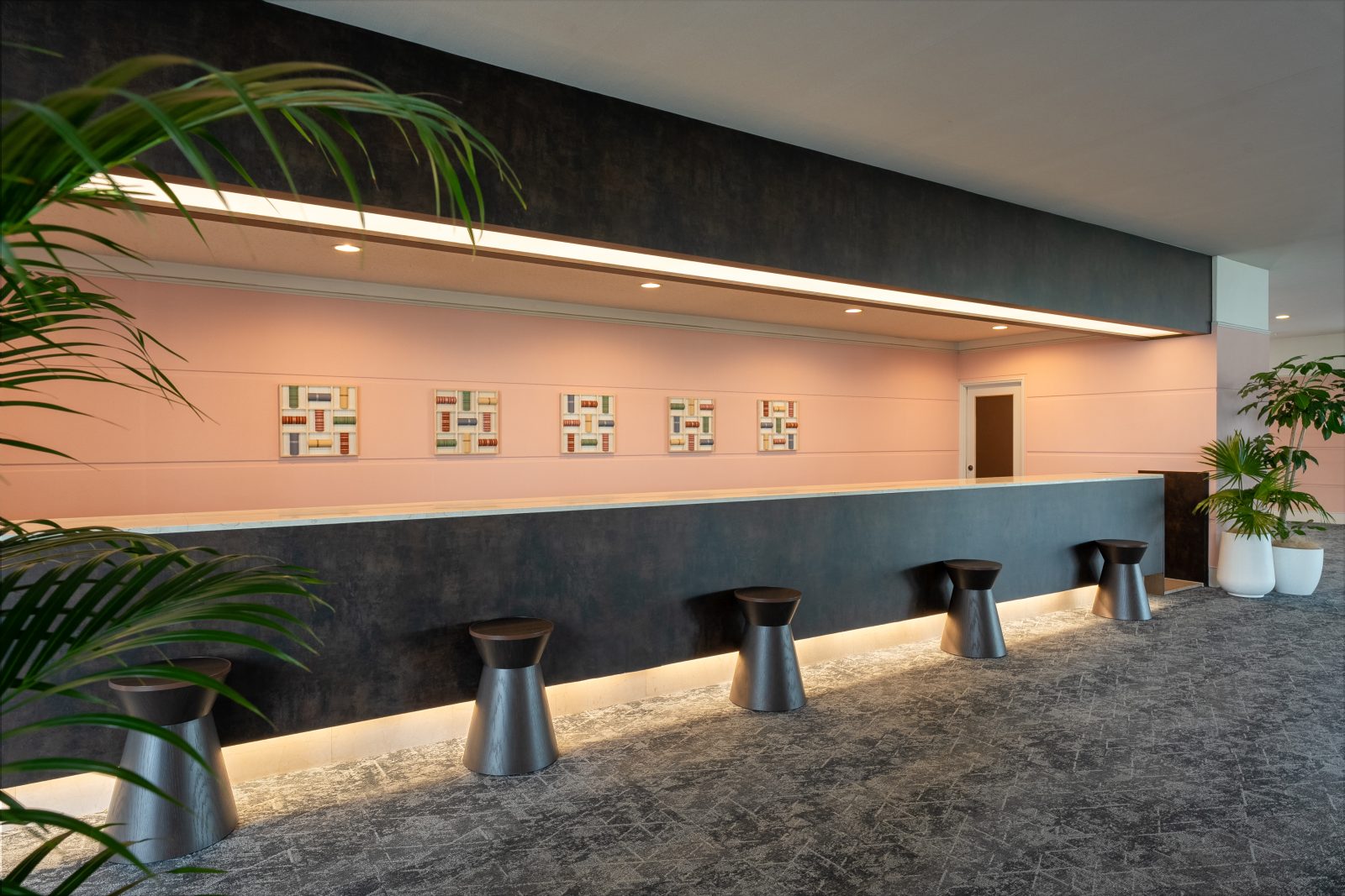 馆内设施TOP|福冈宗像美居温泉度假酒店