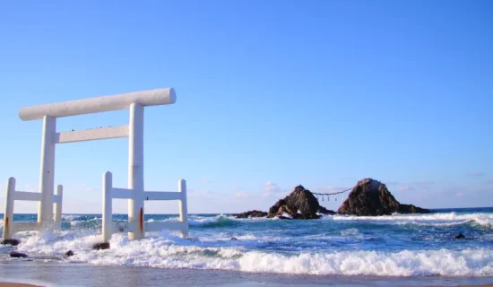 照片画廊图像|福冈宗像美居温泉度假酒店