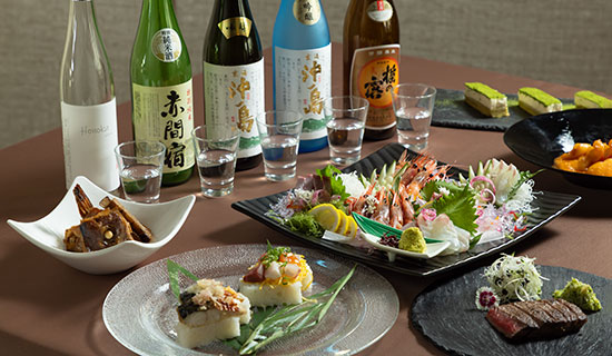 秋季味觉博览会