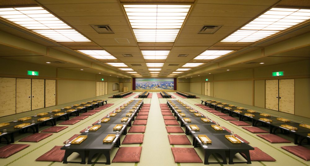 如何在酒店度过福冈宗像美居温泉度假酒店