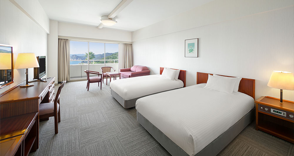 How to spend time at the hotel | Mercure Fukuoka Munakata Resort & Spa