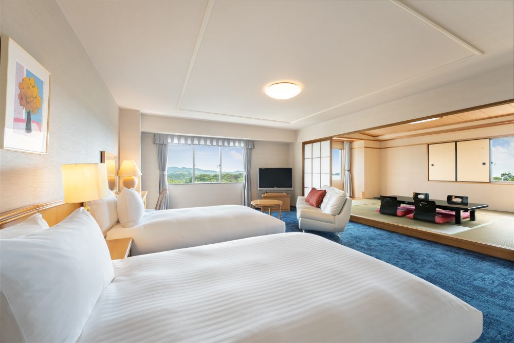 Room image | Mercure Fukuoka Munakata Resort & Spa