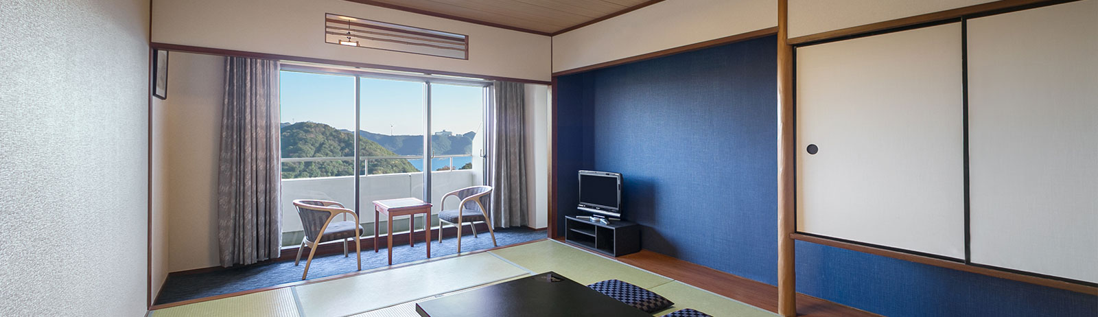 Room Main Visual | Mercure Fukuoka Munakata Resort & Spa