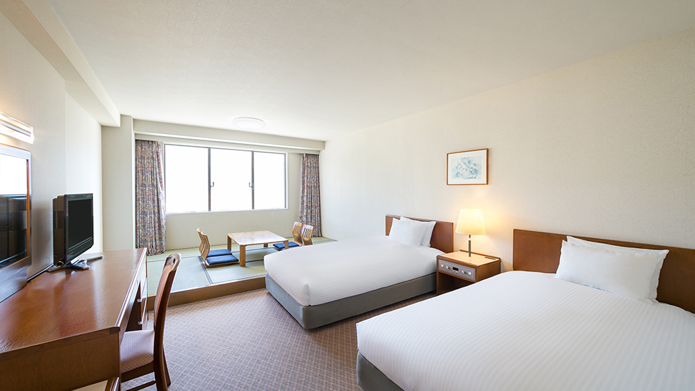 Room Image | Mercure Fukuoka Munakata Resort & Spa