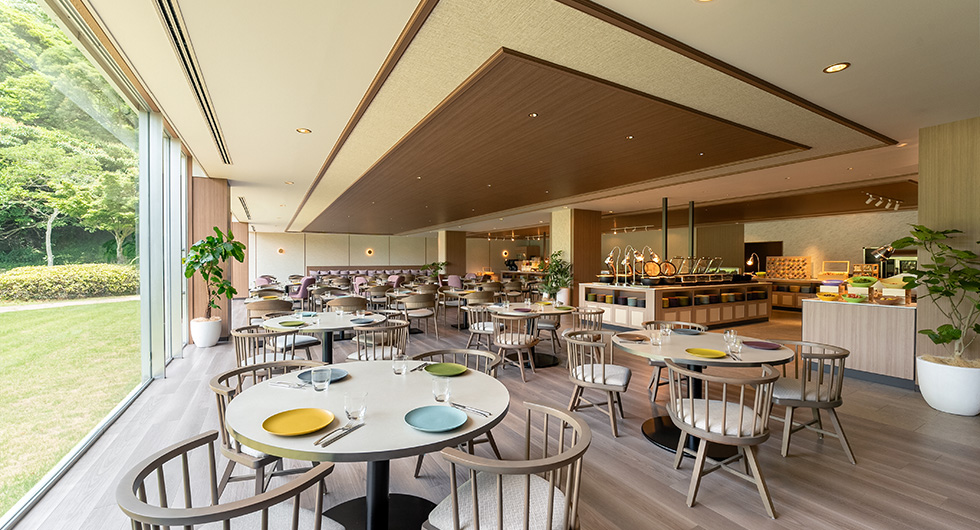 How to spend time at the hotel | Mercure Fukuoka Munakata Resort & Spa
