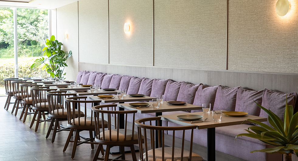How to spend time at the hotel | Mercure Fukuoka Munakata Resort & Spa