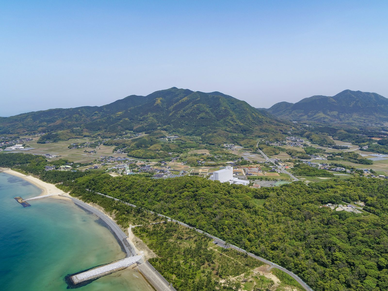 Main visual image | Mercure Fukuoka Munakata Resort & Spa