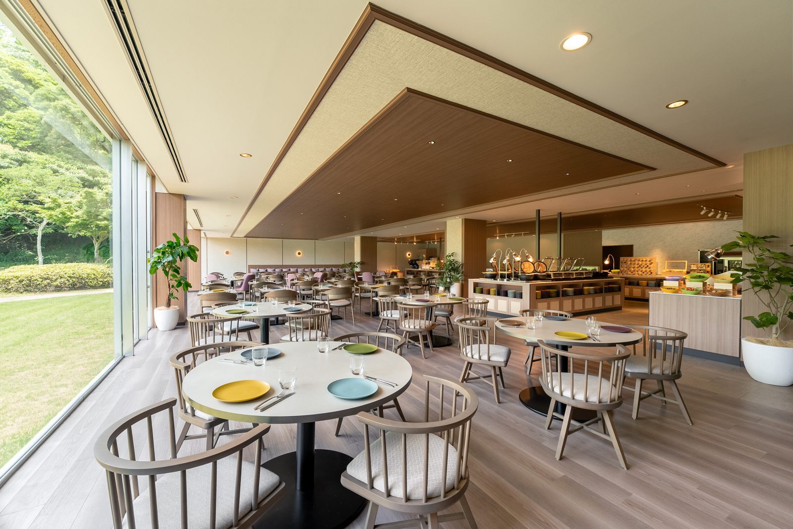 Main visual image | Mercure Fukuoka Munakata Resort & Spa