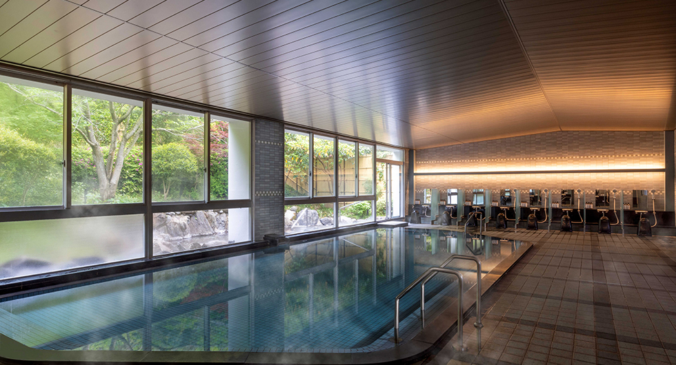 How to spend time at the hotel | Mercure Fukuoka Munakata Resort & Spa
