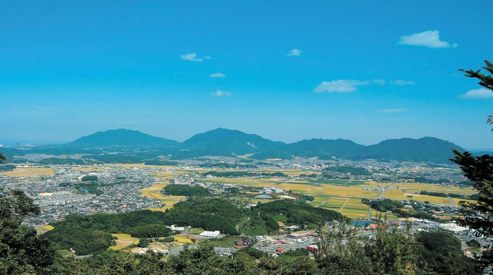 Munakata Shizuka