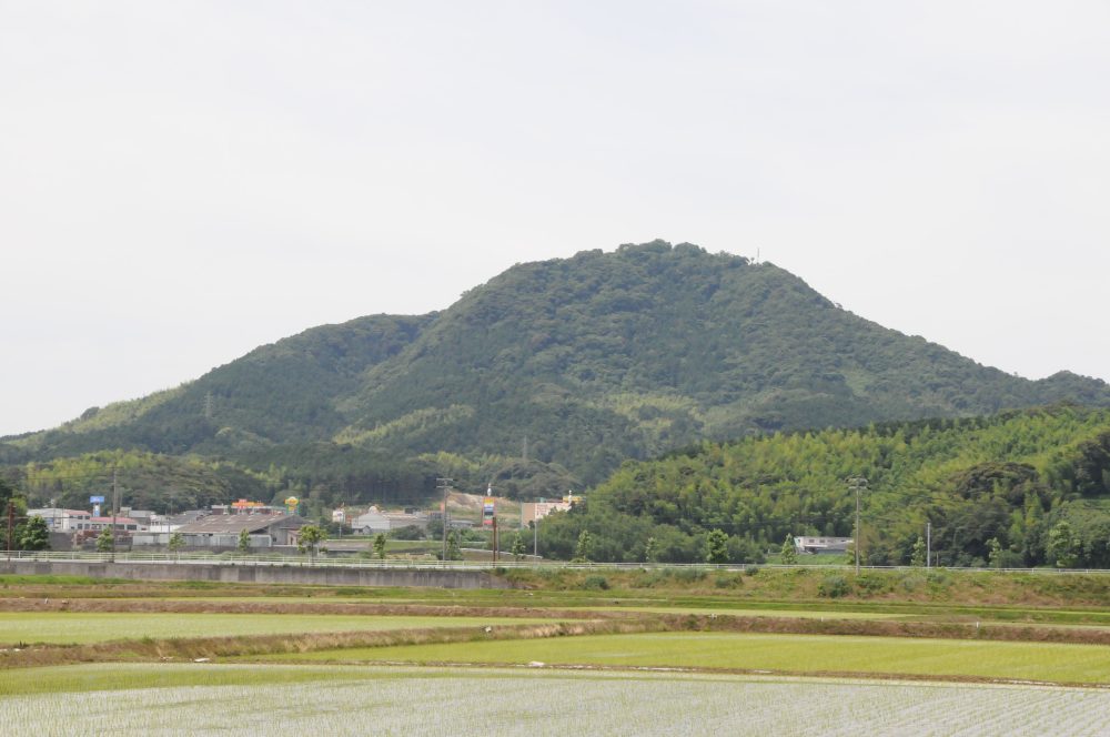 Mt. Konomi