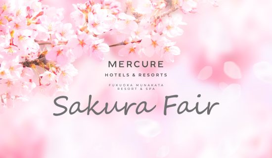 Sakura Fair 2026