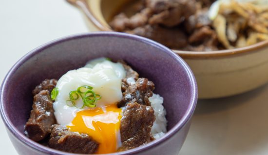 <Munakata beef stewed>　Buffet Menu| Mercure Fukuoka Munakata Resort & Spa