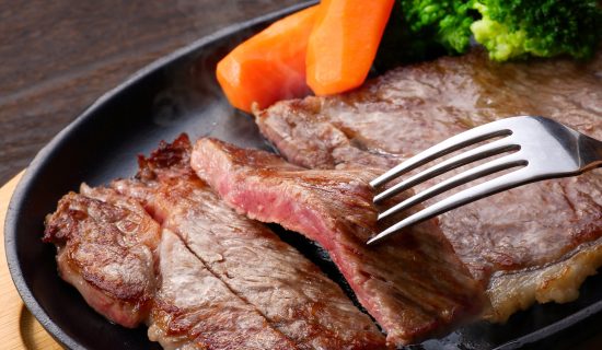  Munakata Beef Steak Buffet Menu| Mercure Fukuoka Munakata Resort & Spa