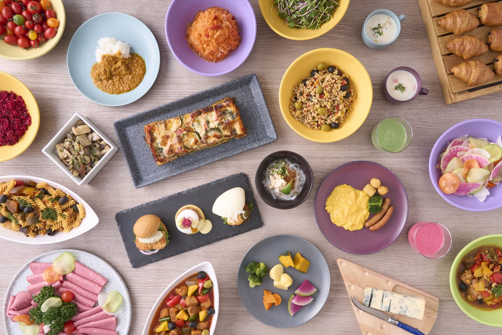 Restaurant Top| Mercure Fukuoka Munakata Resort & Spa