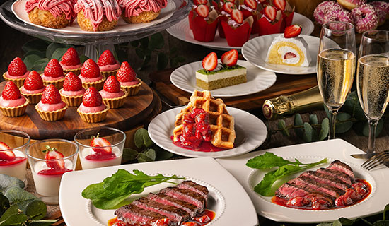 Strawberry Fair 2026