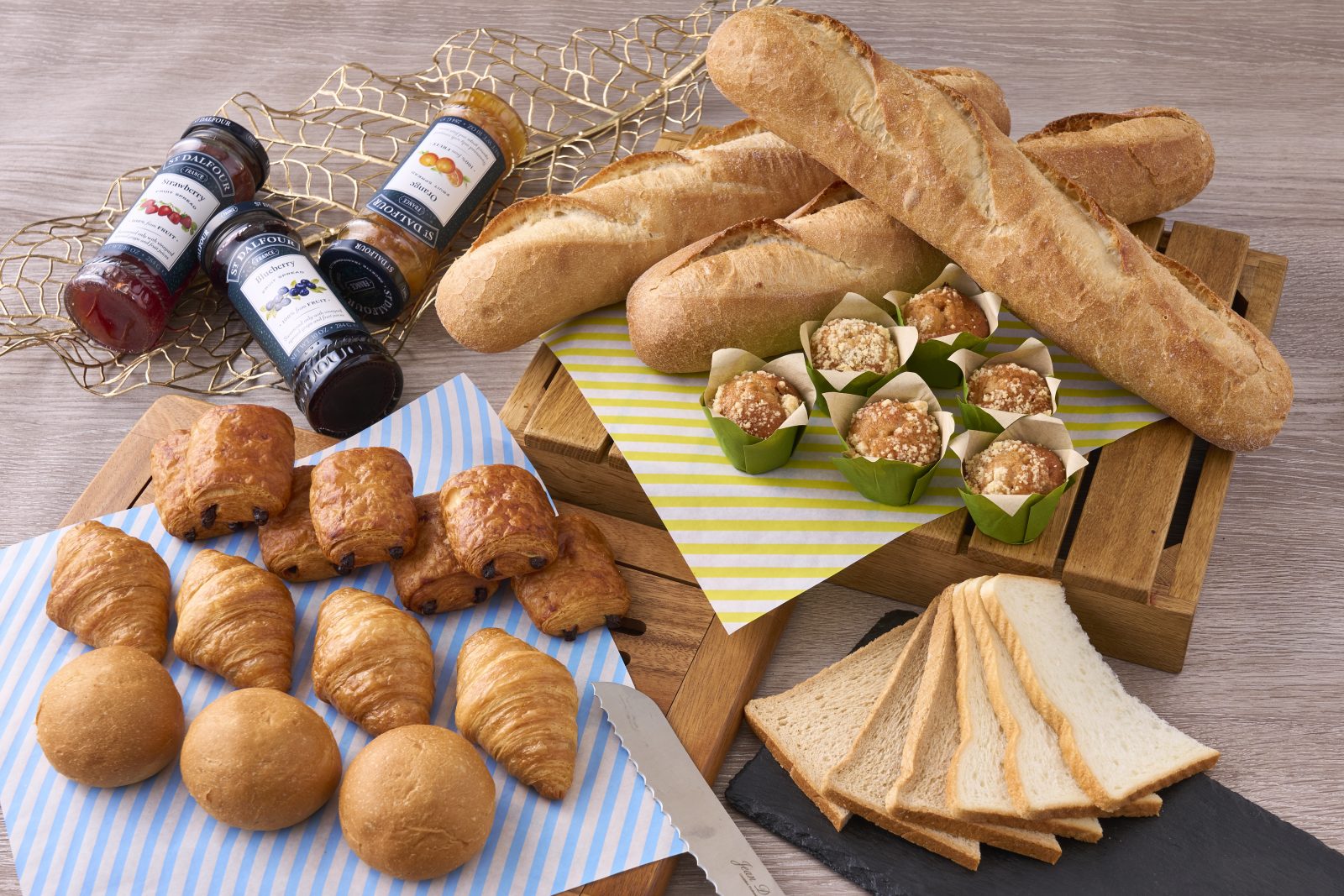 뷔페 레스토랑 이미지 | 머큐어 후쿠오카 무나카타 리조트 & 스파