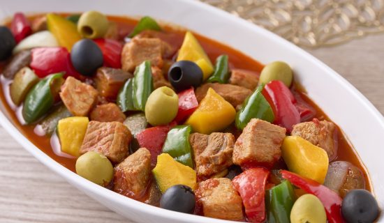 바스크카제 포크