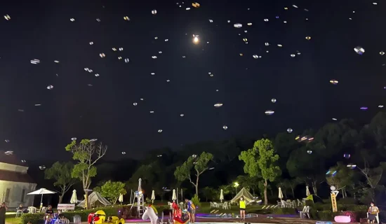  游泳池形象|福岡宗像美居溫泉度假酒店