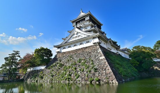 【北九州】小倉城