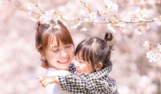 春花爛漫、春天的福岡・宗像旅