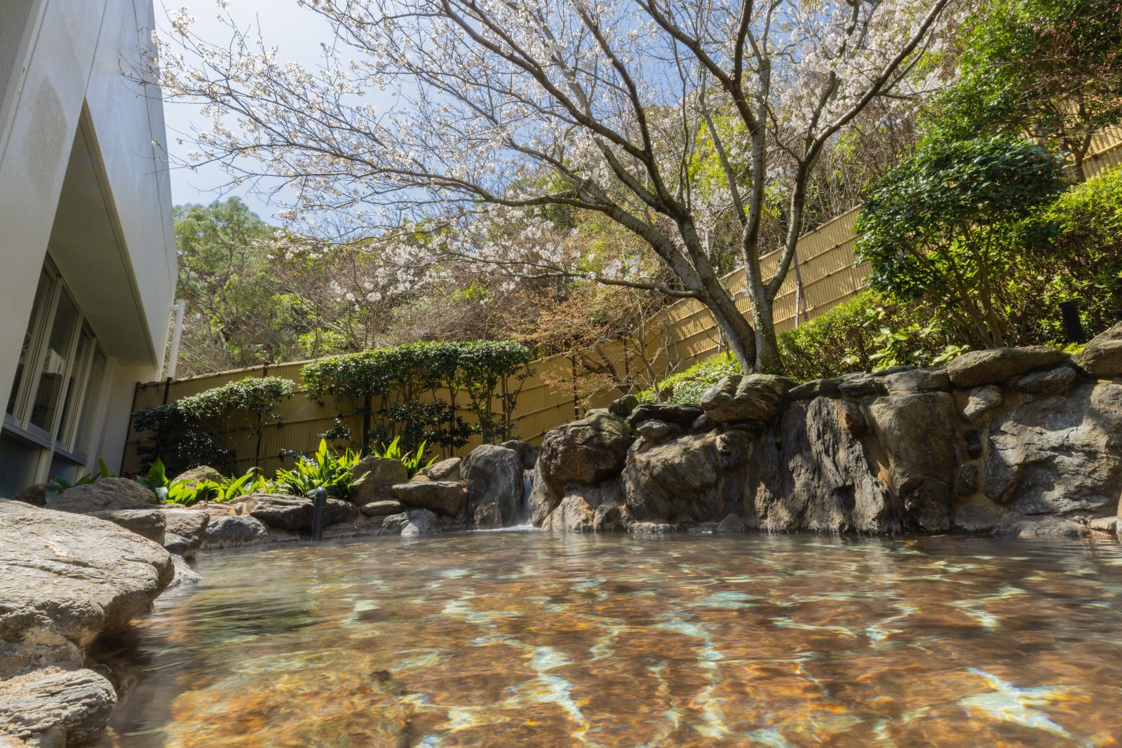 主要視覺形象|福岡宗像美居溫泉度假酒店