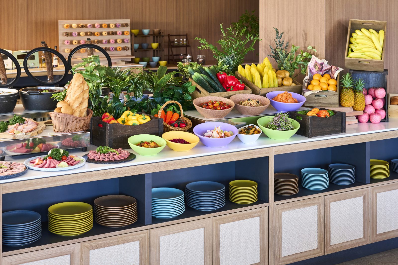 餐廳首席|福岡宗像美居溫泉度假酒店