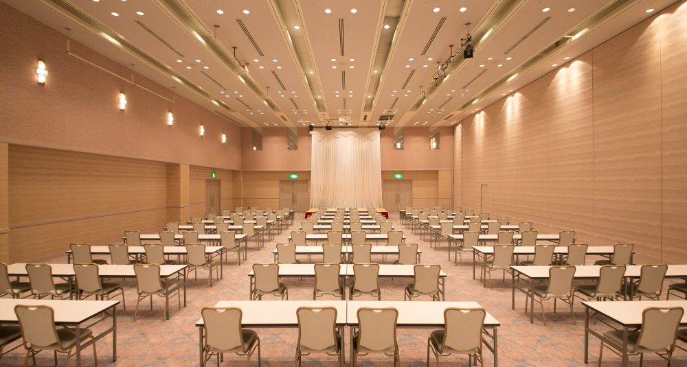 如何在飯店度過福岡宗像美居溫泉度假酒店