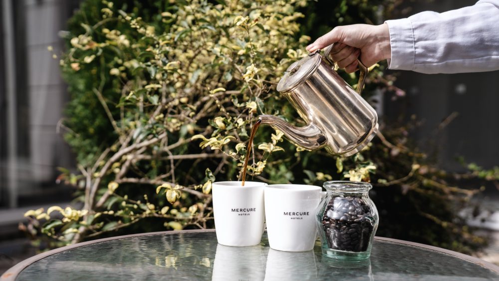 オールインクルーシブ｜メルキュール福岡宗像リゾート＆スパ