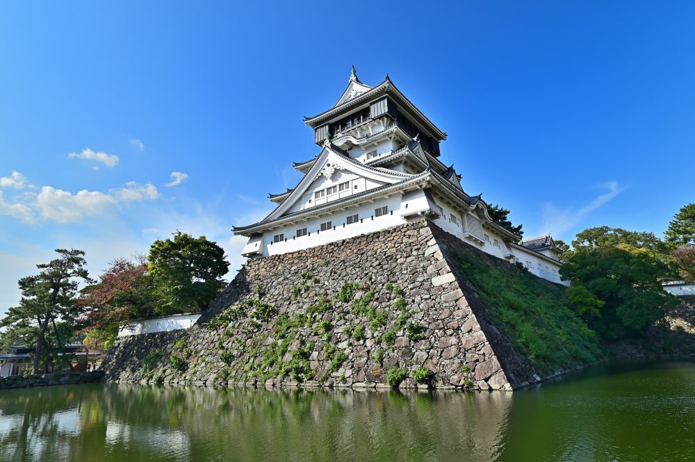 【北九州】小倉城