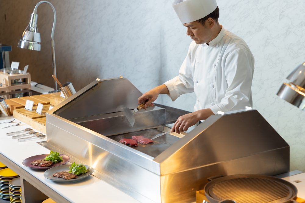 福岡・むなかたの美味しいに出会う～ビュッフェ料理ローカルメニューご紹介～